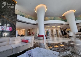 Image for Lobby in Movenpick Hotel Apartments Downtown