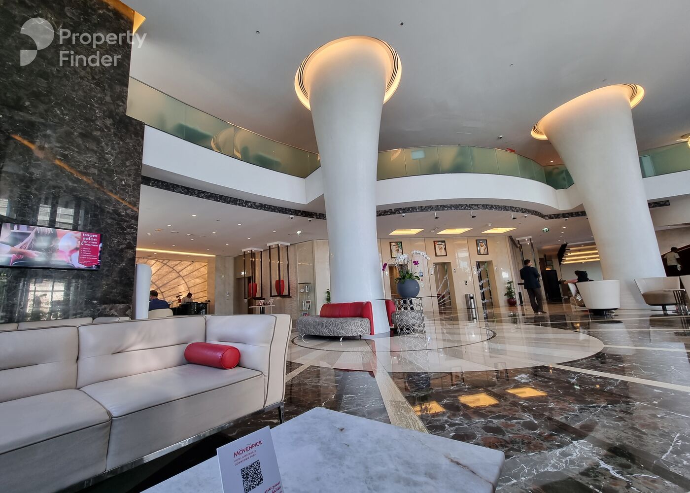 Gallery mosaic item small second