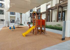 Image for Children Play Area in Breeze at Creek Beach