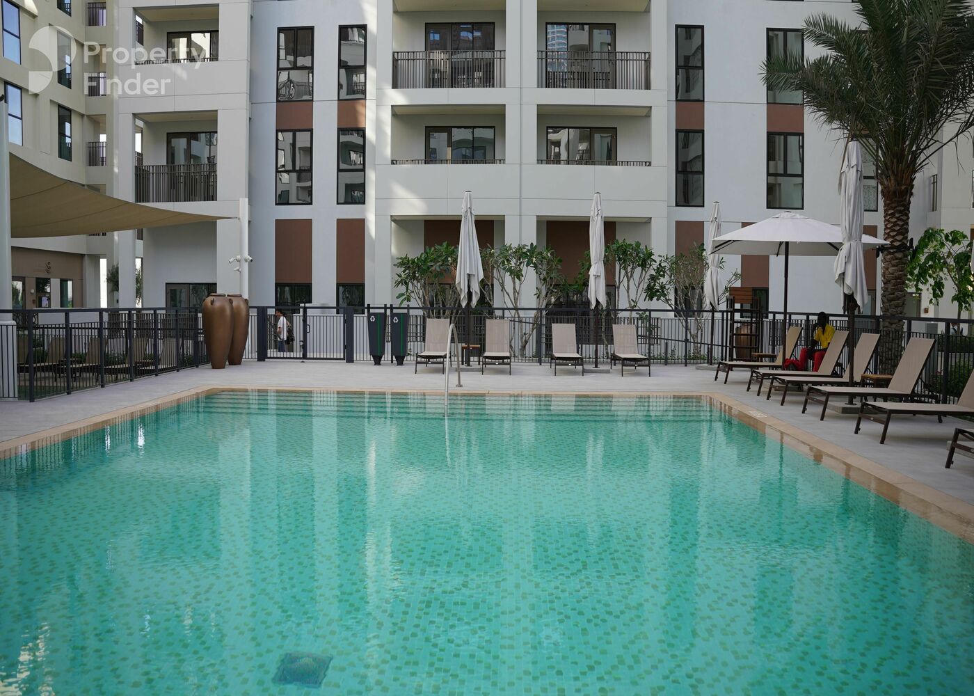 Gallery mosaic item small first