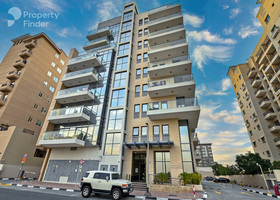 Image for Building Exterior in Emerald Residence