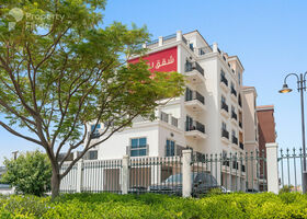 Eden Apartments Towers