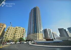 Al Shaali Tower Towers