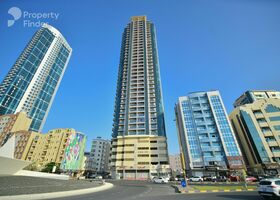 Image for Building Exterior in Al Shaali Tower