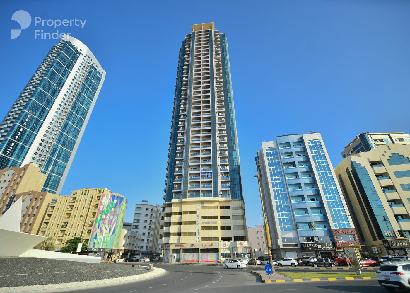 Gallery mosaic item small second