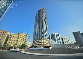 برج برج الشعالي