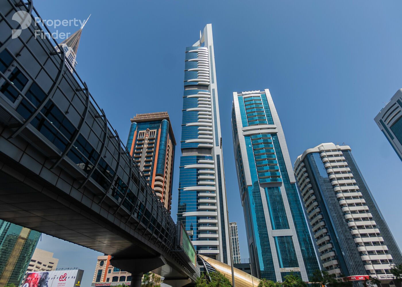 Gallery mosaic item small first