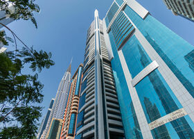 Image for Building Exterior in StayBridge Suites