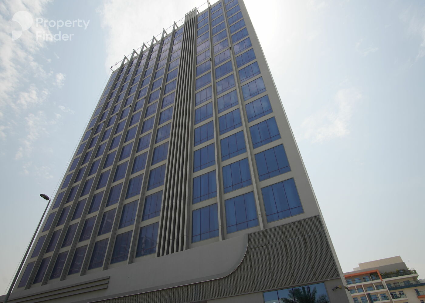 Gallery mosaic item small first