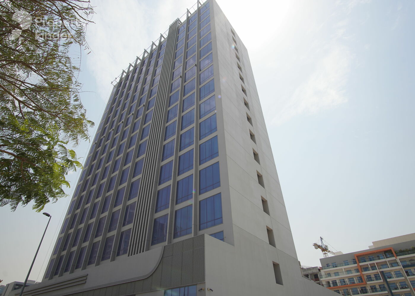 Gallery mosaic item small second