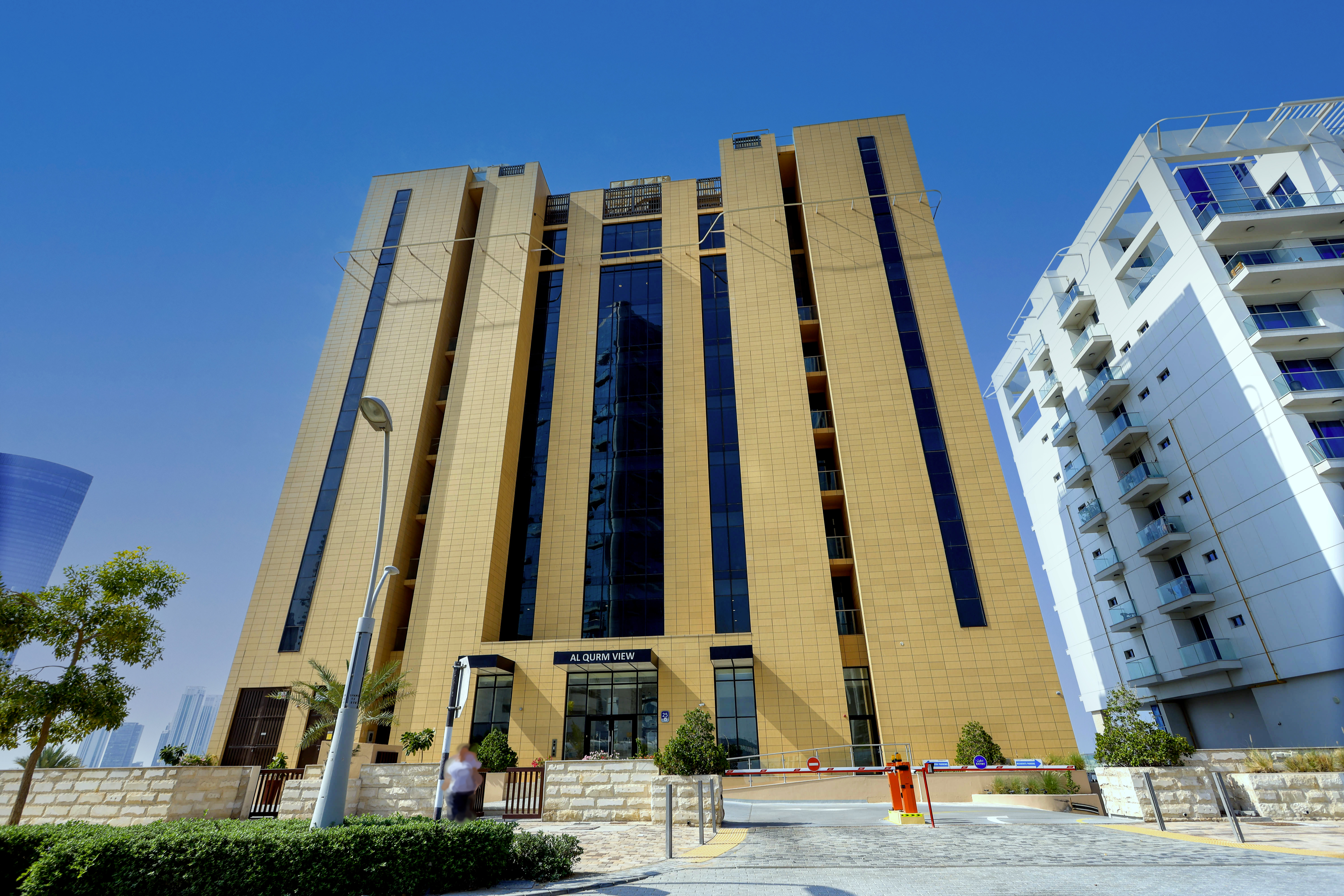 Al Qurm View