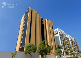 Image for Building Exterior in Al Qurm View