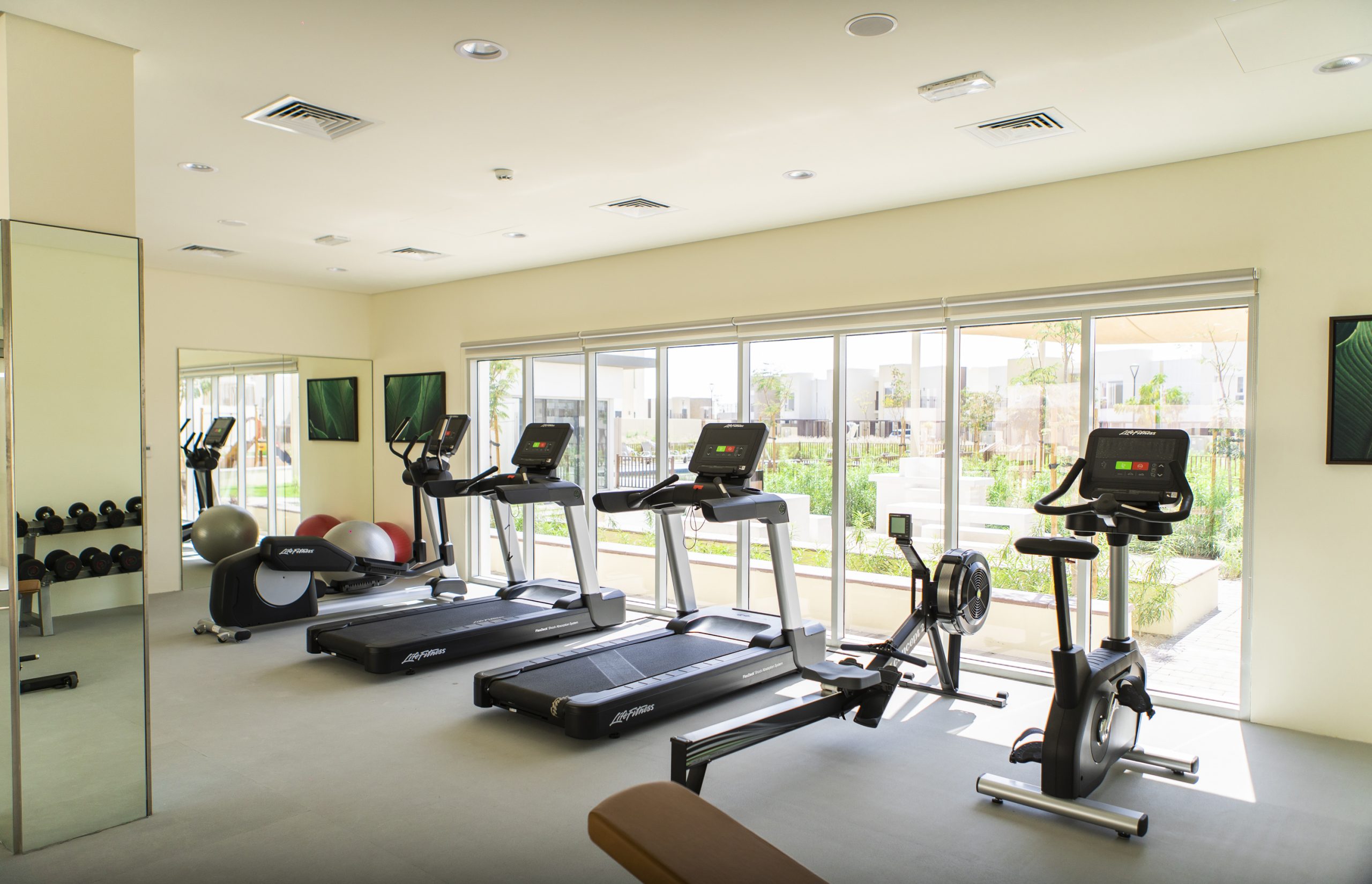 Expo Golf Villas