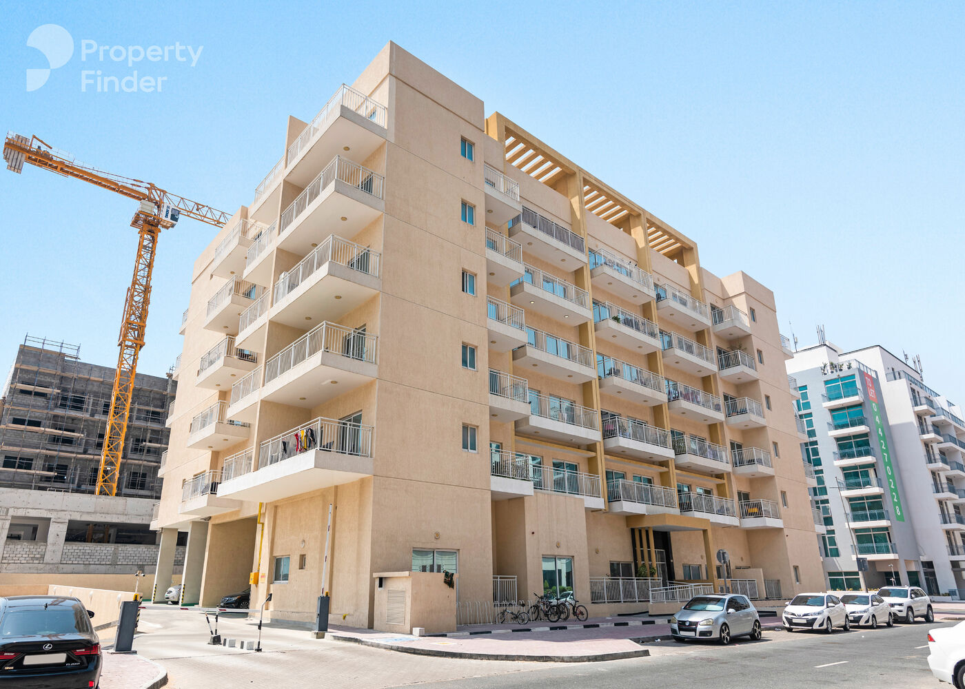 Gallery mosaic item small second