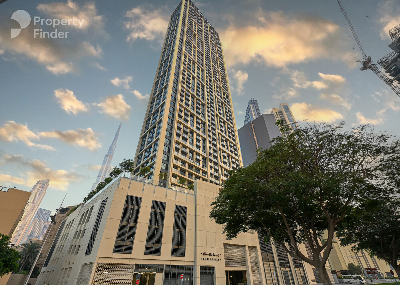 Gallery mosaic item small first