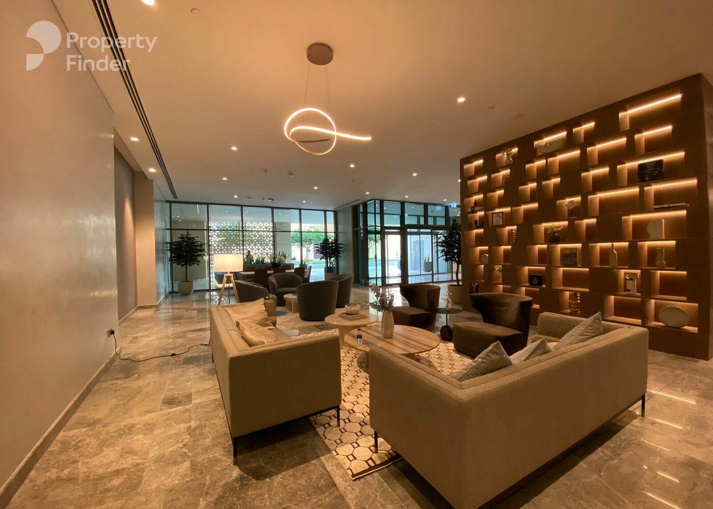 Gallery mosaic item small second