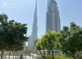 صورة لـ منطقة للشواء في برج رويال