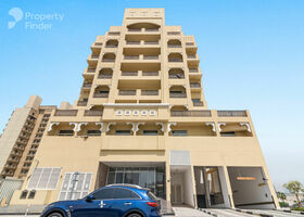 برج ذا بيرل