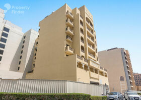 Image for Building Exterior in The Pearl