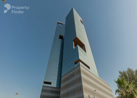 Image for Building Exterior in The One at Jumeirah Village Triangle