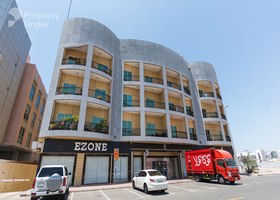 Image for Building Exterior in Al Tahadi