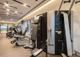Image for Gym in City Stay Prime Hotel Apartment