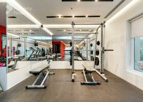 Image for Gym in City Stay Prime Hotel Apartment