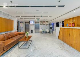 Image for Lobby in City Stay Prime Hotel Apartment