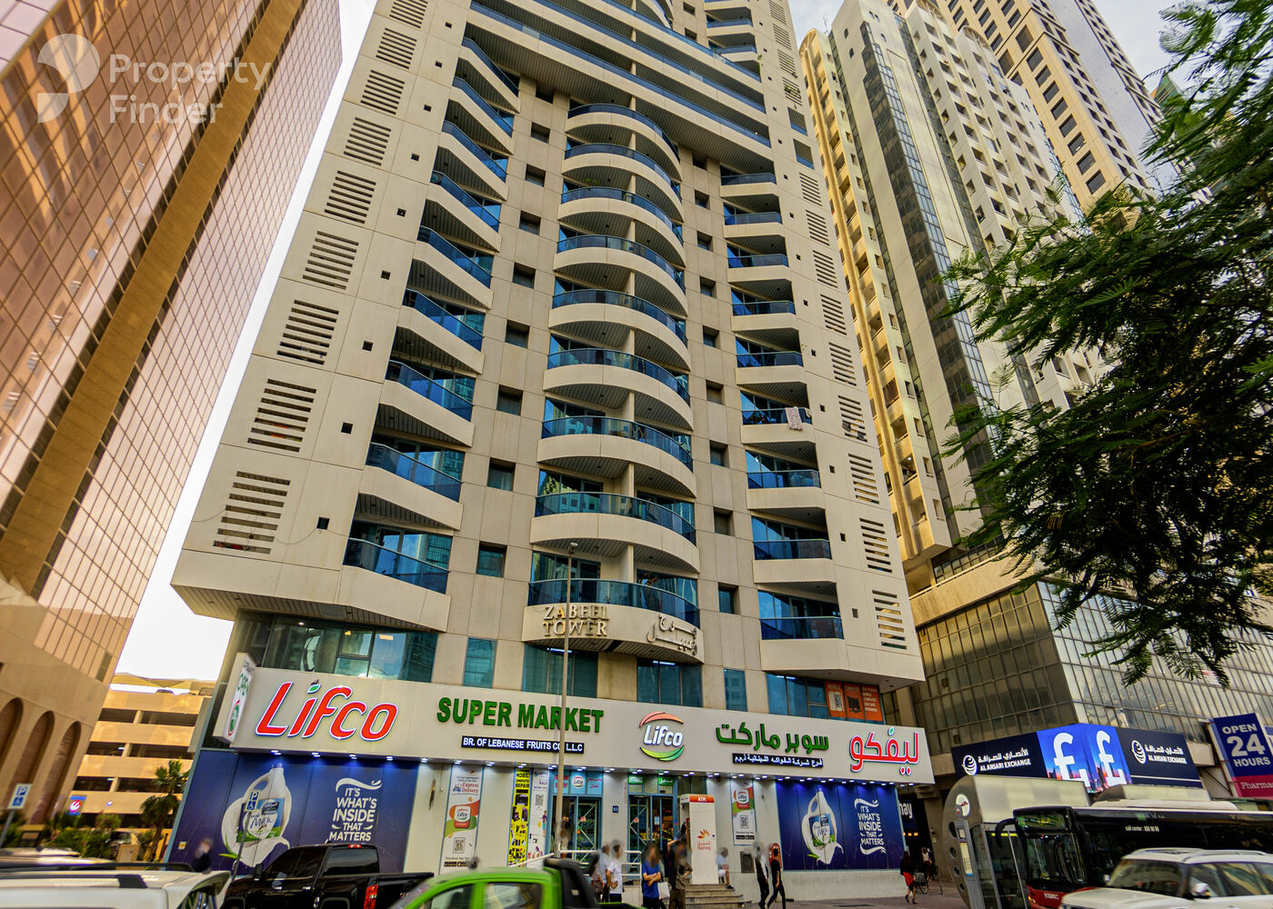 Gallery mosaic item small second