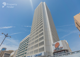 Image for Building Exterior in Office Building