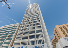 Image for Building Exterior in Office Building