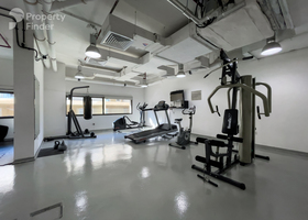 Image for Gym in Park Corner