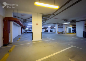 Image for Parking in Park Corner