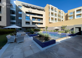 Image for Adults Swimming Pool in Park Corner