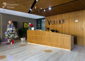 Image for Lobby in Park Corner