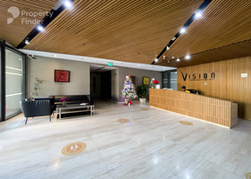Image for Lobby in Park Corner