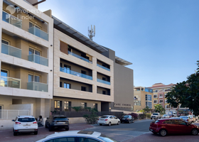 Image for Building Exterior in Park Corner