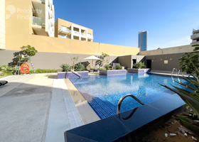 Image for Adults Swimming Pool in Park Corner