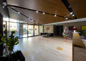 Image for Lobby in Park Corner