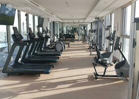 Image for Gym in Golf Suites