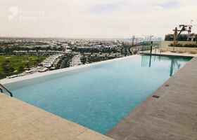 Image for Adults Swimming Pool in Golf Suites