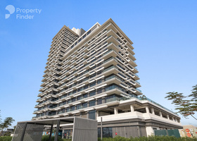 Image for Building Exterior in Golf Suites