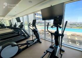 Image for Gym in Golf Suites