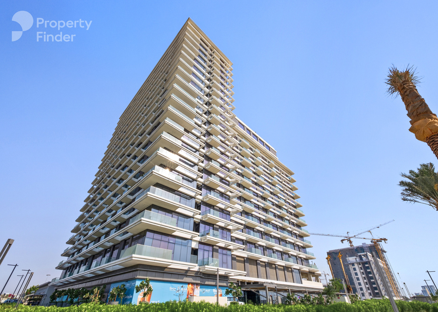 Gallery mosaic item small first