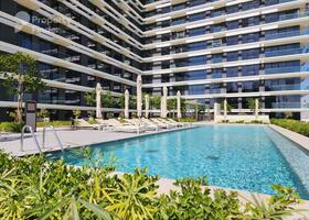 Image for Adults Swimming Pool in Golf Suites