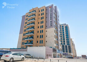Image for Building Exterior in Mona Residence