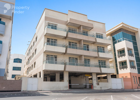 Lulu Building 2