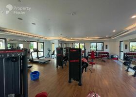 Image for Gym in Rahaal