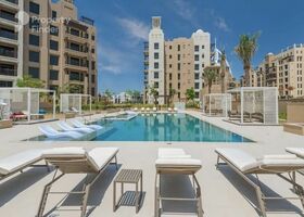 Image for Adults Swimming Pool in Rahaal