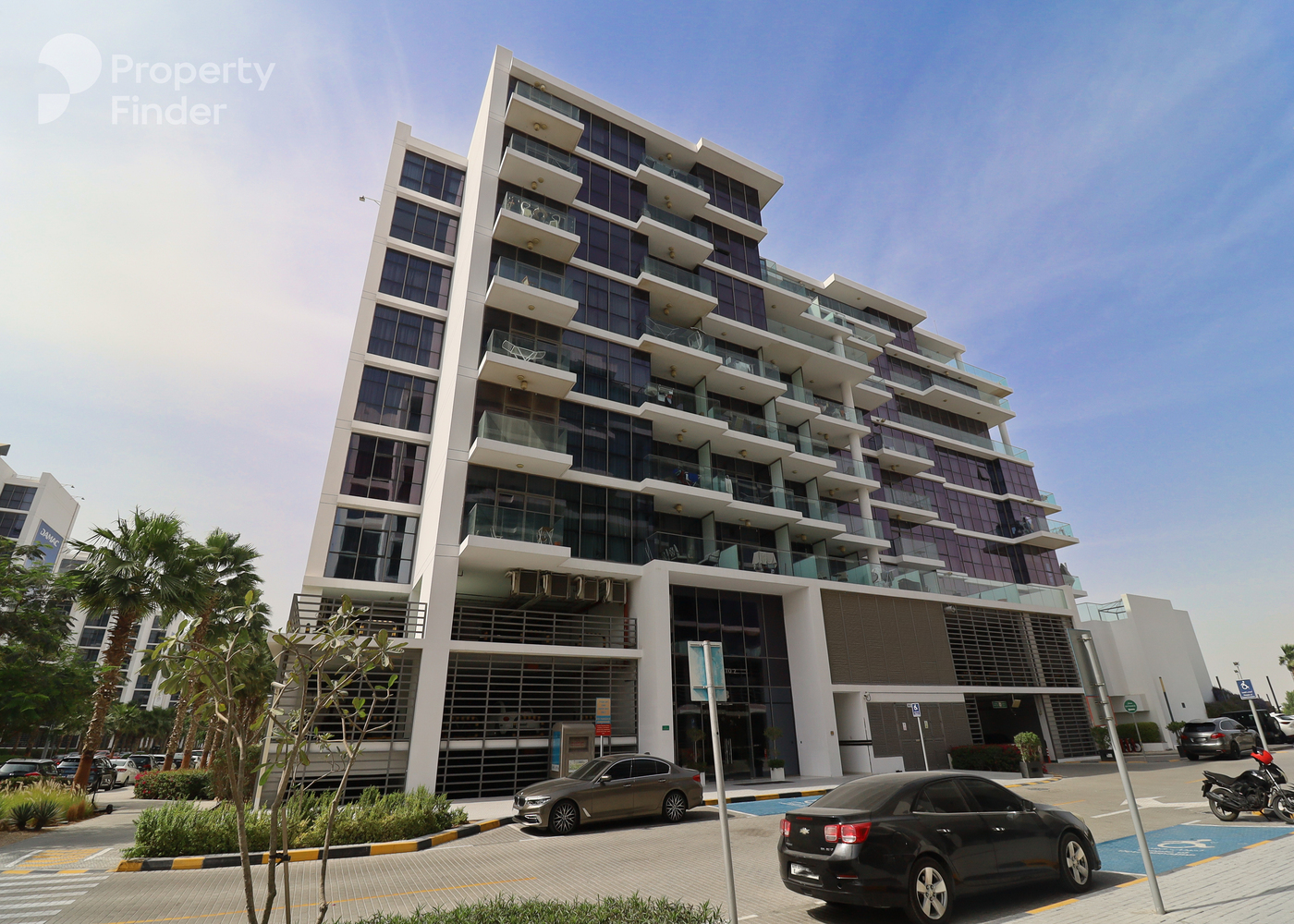 Gallery mosaic item small first